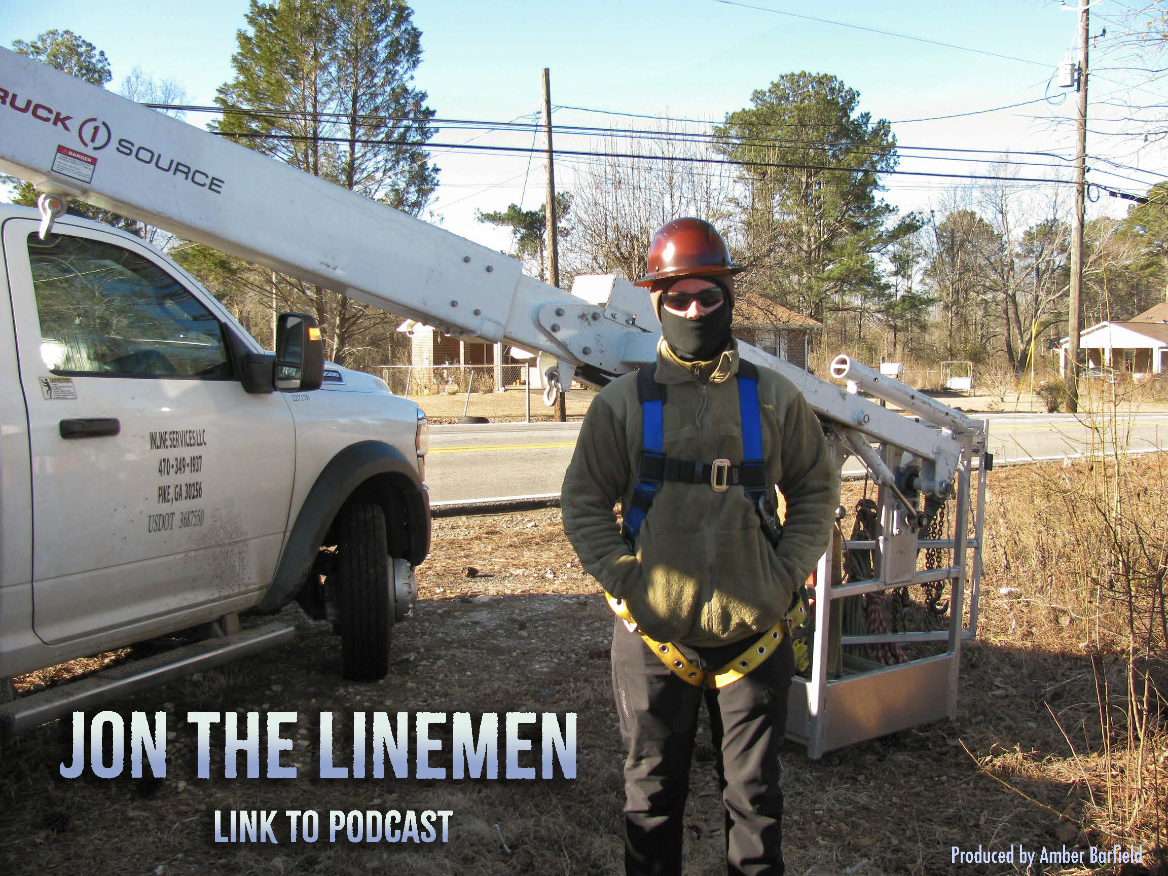  jon the linemen